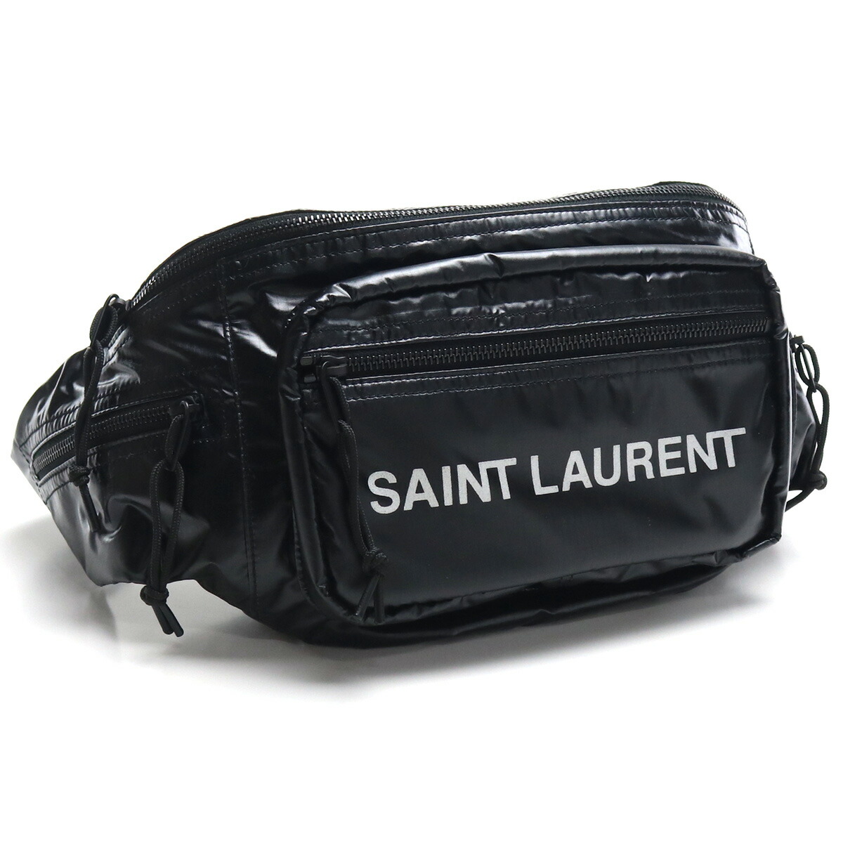 サンローラン SAINT LAURENT 入荷情報 ⭐️フランスのラグジュアリーブランドで大好評・サンローラン・のボディバッグが入荷！！⭐️