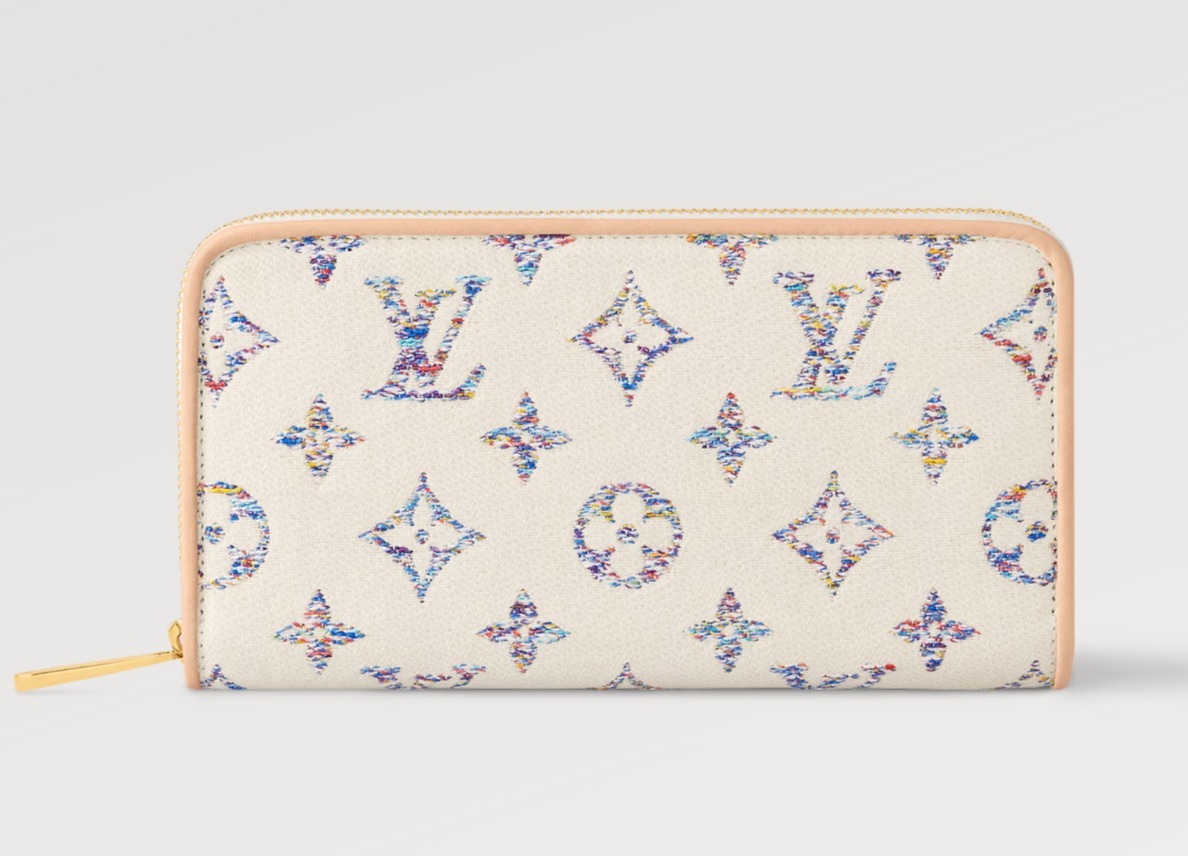 LOUIS VUITTON 入荷情報 ⭐️ルイ・ヴィトンの限定コレクション：ラグジュアリーなウォレットとアクセサリーシリーズ⭐️